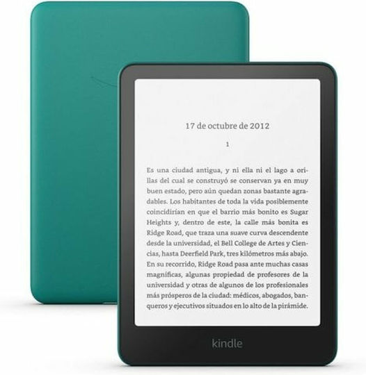 Kindle 6インチ　16gb Kindle (2024年発売)、6インチディスプレイ電子書籍リーダー、16GB