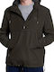 Jacke Green