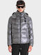 Jacket Anthracite