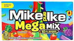 Mike and Ike Mega Mix Candy 120g