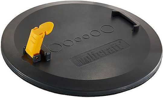 Wolfcraft 4052000 Αντάπτορας Ηλεκτρικών Εργαλείων Σετ 3τμχ