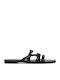 Sandale Casual Damă Negru
