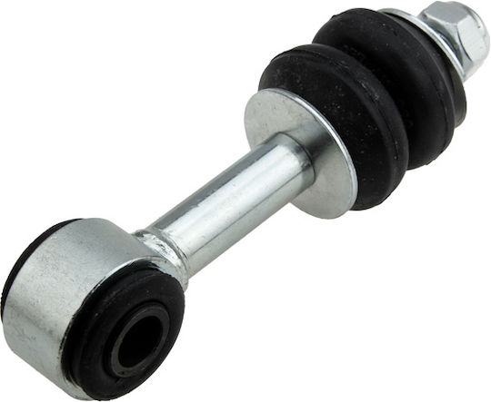 NTY Bară de protecție pentru geamuri laterale a mașinii pentru Citroen Evaziune / Săritor Fiat Scudo / Ulysse Lancia Zeta Peugeot 306 / 806 / Expert ZLP-PE-018