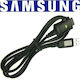 Usb Data Cable Original Samsung Pcb113 Bulk S400i X200 X630