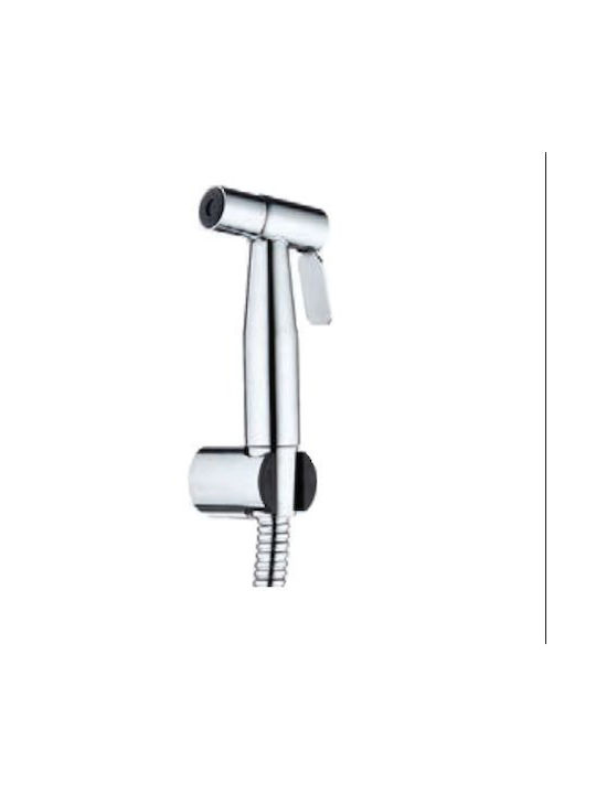 Acquanet Wall Mounted Bidet Set