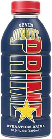 Prime Hydration Kevin Durant Limited Edition 500ml