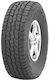 Trazano 255/65R17 110T T/A All-Terrain Λάστιχο 4 Εποχών Αυτοκινήτου