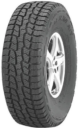 Trazano 205/80R16 104S Т/А Всъдеходен XL Лятна Автомобилна Гума