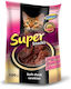 Kattovit Drink Niere Wet Food for Adult Cats in Pouches with Duck Gluten-Free 100gr