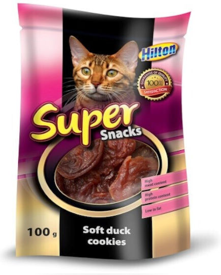 Kattovit Drink Niere Wet Food for Adult Cats in Pouches with Duck Gluten-Free 100gr