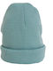 Beanie Unisex Beanie Knitted in Green color