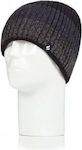 Heat Holders Beanie Unisex Beanie Knitted in Na...
