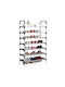 Metal Shoe Organizer 56x26x150cm