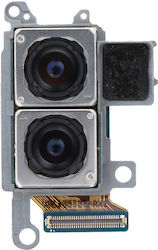 Πίσω Κάμερες Back Cameras 12mp 64mp Telephoto Samsung Galaxy S20 Plus 4g 5g G985 G986