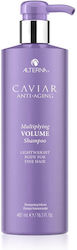 Alterna Caviar Anti-aging Shampoos 487ml