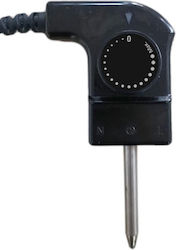 Bruno Replacement Adjustable Thermostat & Cable Brn-0215 Electric Grill – Sp-brn-0215-1 – Id 117243 Bruno Replacement Adjustable Thermostat & Cable Brn-0215 Electric Grill – Sp-brn-0215-1 – Id 117243