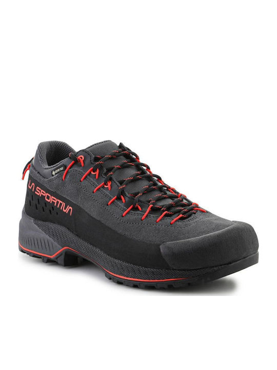 La Sportiva Tx4 Evo Men's Hiking Shoes Waterpro...