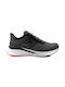 Speedevo 700 Ii Men's Sport Shoes Running Gray