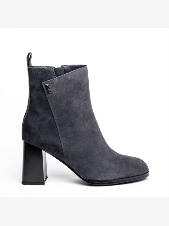 Ankle boots skroutz outlet