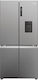 Haier Side-by-Side Kühlschrank 525Es NoFrost H1...