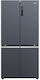 Haier Side-by-Side Kühlschrank 528Es Total NoFr...