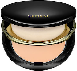 Sensai Total Finish