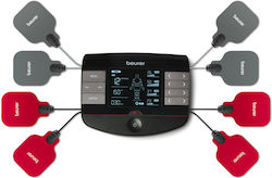 Beurer EMS / TENS Portable Muscle Stimulator Device for Total Body