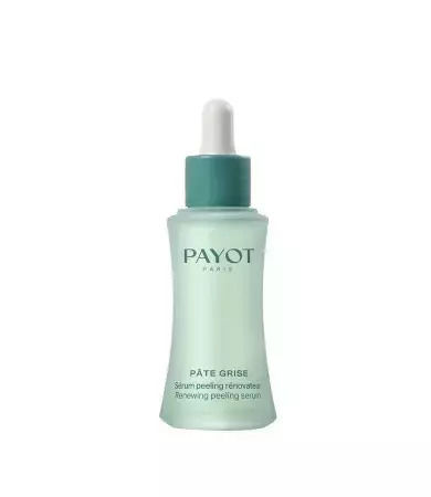 Payot Pâte Grise Ορός για Peeling Προσώπου 30ml