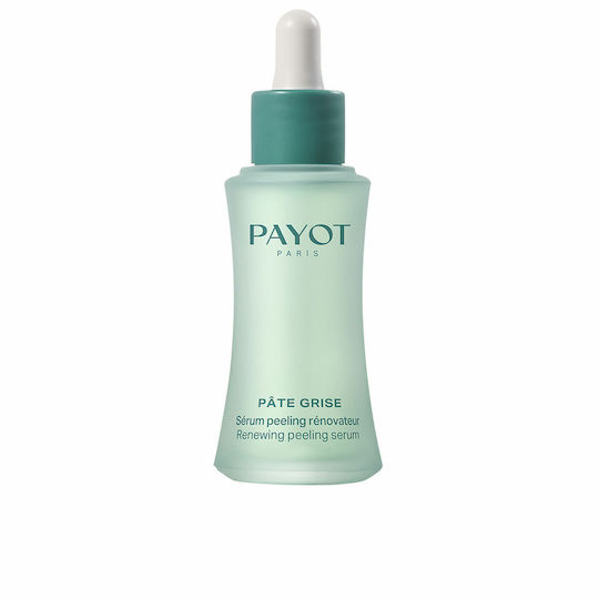 Payot Pâte Grise Serum für Gesichtspeelings 30ml