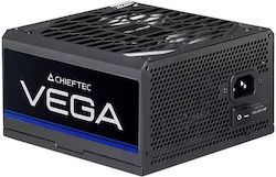 Chieftec VEGA Series 850W Пълен модул 80 Plus Gold