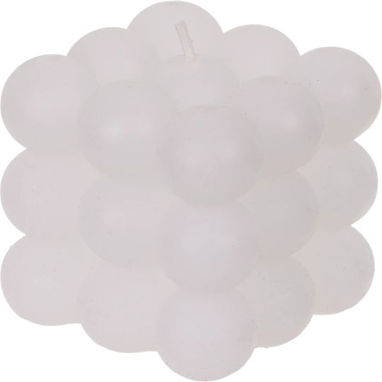 Kerze Blase Ca 6 X 5,5 Cm