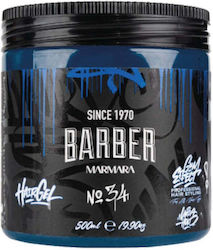 Barber Marmara No 34 Гел за Коса 500мл