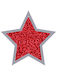 Rote Streusel 1 kg