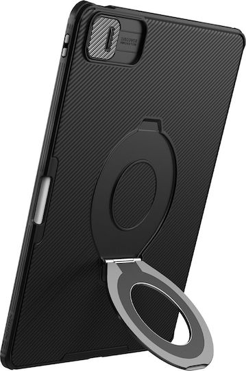 Nillkin Camshield Pad Rückseite Dauerhafte Schwarze (iPad Pro 2024 13")