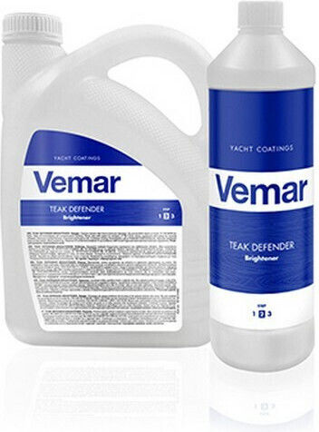 Vemar Γυαλιστικό Σκάφους 1000ml