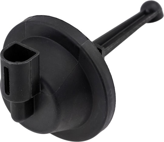 NTY Вентил EGR Кола за Seat Cordoba / Ibiza / Leon / Toledo Skoda Octavia Volkswagen Bora / Golf / Beetle (New) / Beetle / Polo Audi A3