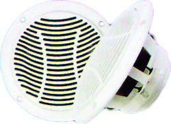 Aber Marine Σετ Ηχεία Σκάφους 5" με 160W RMS