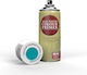 The Army Painter Model Making Paint in Spray in Turquoise color 400ml CP3033