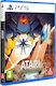 Atari: Recharged Collection 3 PS5 Game