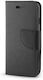 Nokia C31 Testa Fancy Case Black
