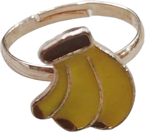 Children's Ring Banana 9300026