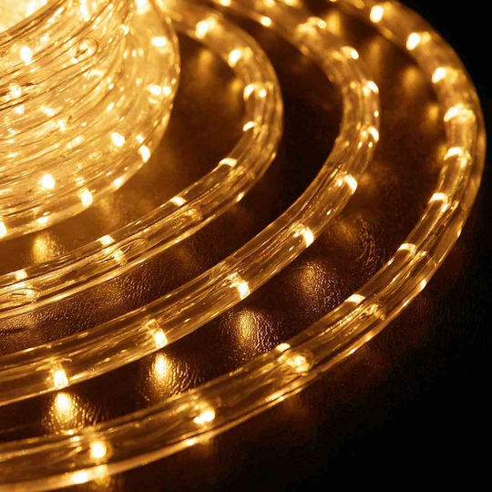 Eko Light Bandă LED Alb Cald Lumină 1m