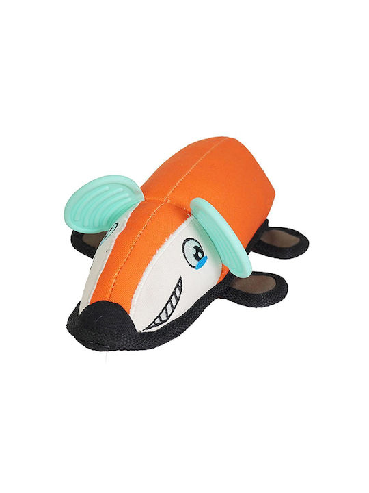 Rosewood Jolly Doggy Топка Играчка За Кучета От Каучук Rosewood Jolly Doggy Топка Играчка За Кучета От Каучук