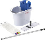 Vileda Bucket Set with Mop