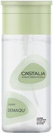 Castalia Demaqu’ Micellar Water Makeup Remover Face 100ml