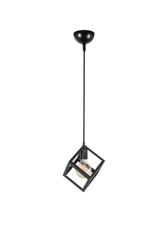 ARlight Pendant Light Black