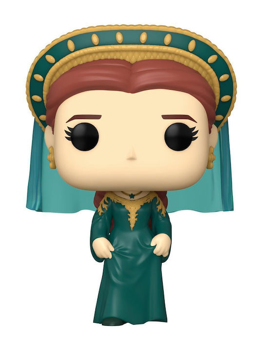 Funko Pop! Fernsehen: House of the Dragon - Gam...
