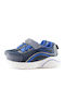 Παιδικά Sneakers Μπλε