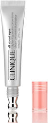 Clinique All About Eyes Eye Serum 10ml Clinique All About Eyes Eye Serum 10ml
