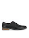 Herren Freizeitschuhe Schwarz